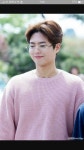 Pin de Jane 김 en Park Bo Gum | Lindo
