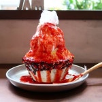 설빙고24아이스삼평점 | 서울 3대 빙수 맛집 추천! - 옥루몽, 동빙고, 밀탑, 설빙 등 맛있는 빙수집 열전!