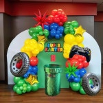 풍선아트 요술풍선 매직벌룬 블로그