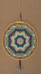 DIY Macrame Flower For Wedding / 마크라메 꽃