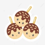 타코야키