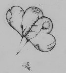 Pin page something a lil like that | 그림, 스티커