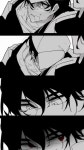 신가오 (^▽^*) (@Tes_Gao) on X 신가오 (^▽^*) (@Tes_Gao) on X | Cute anime guys, Yandere manga, Manga collection