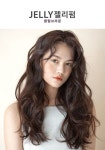 Pinterest | 웨이브 헤어스타일, 긴 헤어스타일, 미디엄 헤어스타일