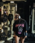 ⠀ @powerhousegym_apparel @powerhousegym_korea 3월 24일 18:00 올드스쿨 시리즈 발매 #파워하우스짐 #피워하우스 #운동복... 