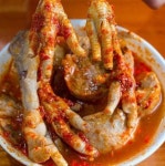 온 국민의 대표간식인 국물 자작한 ~~떡볶이~~