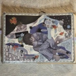Underwater Secret Journal 다꾸