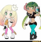 포켓몬-썬문-아칼라-삼총사manhwa-7