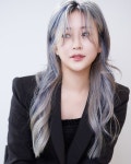 헤어 브릿지 염색