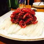 2014.10.03 광장시장 육회