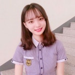 Instagram의 효 정님: “🖤 😷”