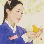 Pin page 그림에 있는 김수경님의 핀 | 동양화, 민화, 한국화