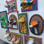 [영역구성]다운로드▶명화 색칠공부