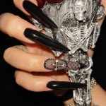 하루디네일(Harudy Nail) | Pin by 예령 이 on NAIL | Gel nails, Hard nails, Stylish nails