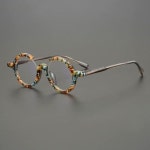 Pre-Owned 액세서리 남성 컬렉션 - 파페치 Optic Studio Denmark n° Four Sunglasses -  - Farfetch.com | Glasses fashion... 