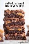 Top 10 brownies caramel ideas and inspiration