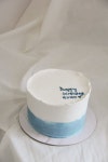 good to see you cakes 서면 레터링 케이크, 굿투씨유 on Instagram | 예쁜 케이크, 귀여운 케이크, 맛있는 케이크