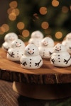 Pin by 서영 정 on 크리스마스 | Christmas bake off, Christmas themed cake, Christmas baking