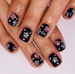 • Nail Design 세일러문네일🌙 요술봉네일 캐릭터 네일아트 모음~!