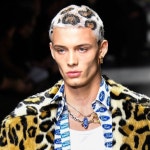 Pin by So Hyeon on 맨즈헤어 | Haircuts straight hair, Short hair syles, Mens facial hair styles