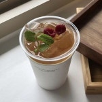 요즘은 사람도, 공간도 다정한 게 제일 좋다.… 수정 혹은 수봉 on... 귀여움까지 ! 요즘은 사람도, 공간도… | 식품 아이디어, 음식, 카페 음식