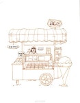 Pen sketch에 있는 Sijinraj K V님의 핀 - 2025 | 펜 드로잉