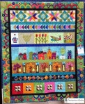 퀼트 주문제작 전문 엠퀼트(m-quilt)입니다.....