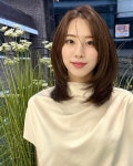 중단발 웬디컷