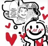 「」신기리の漫画