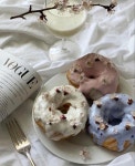 쿠키 We Heart It | Cibo, Dolci, Caffè