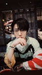 Ghim của senyoulicai🌿 trên 보이스 -Voice-