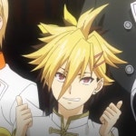 다시 합주 시작