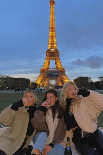 Fun and Memorable Travel Ideas with Friends