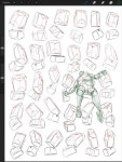 Pin page Pin by motioncomics101 on 구도자료 | Perspective drawing lessons, Perspective art, Drawing lessons