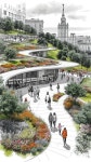 *집속의 집 항동 유치원-[ Janghwan Cheon + Studio I ] Hangdong Kindergarten