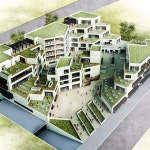 안양관양 행복주택 AnyangGwanyang Happy House - 브리크매거진 -  BRIQUE MAGAZINE