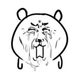 Pin van 원 정 op 웃긴짤