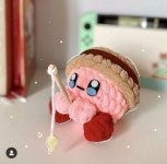 [코바늘인형 만들기] 여름아이 영이 (1)