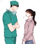 월오연화 | 𝘛𝘩𝘦 𝘎𝘰𝘣𝘭𝘪𝘯 𝘢𝘯𝘥 𝘵𝘩𝘦 𝘚𝘩𝘢𝘮𝘢𝘯