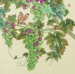 행복한 그림과의 만남