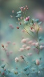 분홍색 생일 축하 광고 배경 배경 화면 및 일러스트 무료 다운로드 - Pngtree