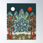 일월오봉도 삽병 본 pdf - 국립고궁박물관