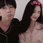 11/6 월요일 6시 라벨르블랑 미리보기💗 | Gaya model pakaian, Gadis ulzzang, Gaya