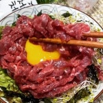육회비빔밥