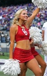 치어풀 포 맨(Cheerful for men) | NFL 치어리더 Cheerleaders: Week 5 : 네이버 블로그