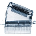 탈춤축제장_탈놀이단 광대승천(2015. 9. 29.)