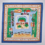 여성 실크 스퀘어 & 방도 컬렉션 | LOUIS VUITTON - 2