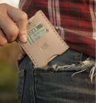 체인 버킷백 만들기 / 가죽공예 독학 / Chain Bucket Bag / Leather Craft