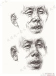 #소묘#수채화#유화#초상화#뎃생#연필화#그림#미술#화실#일러스트#드로잉#art#drawing#sketch#아이고김사장#Portrait#picture... 