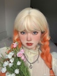 헤어 아트